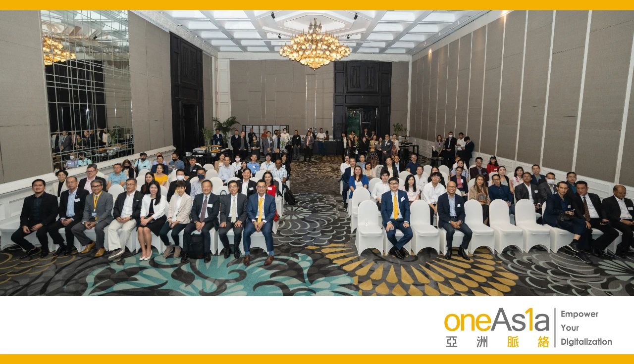 OneAsia北曼谷数据中心3